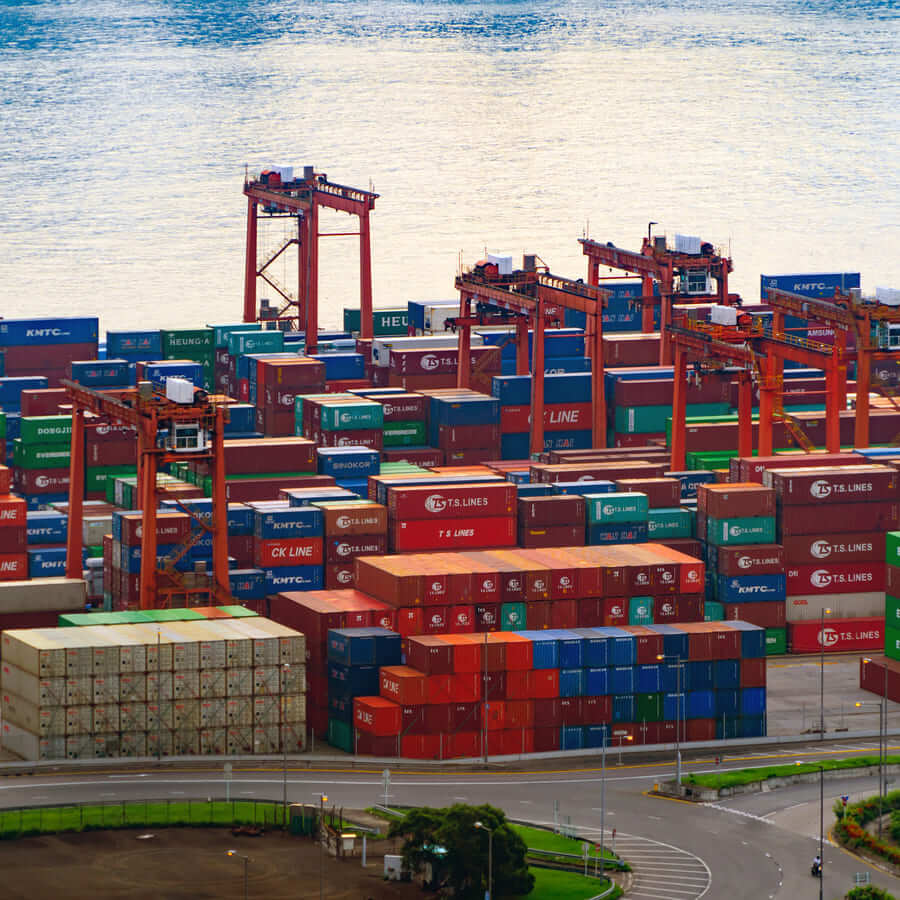Utilizzare il corretto codice Incoterms è fondamentale per la gestione delle responsabilità sulle merci