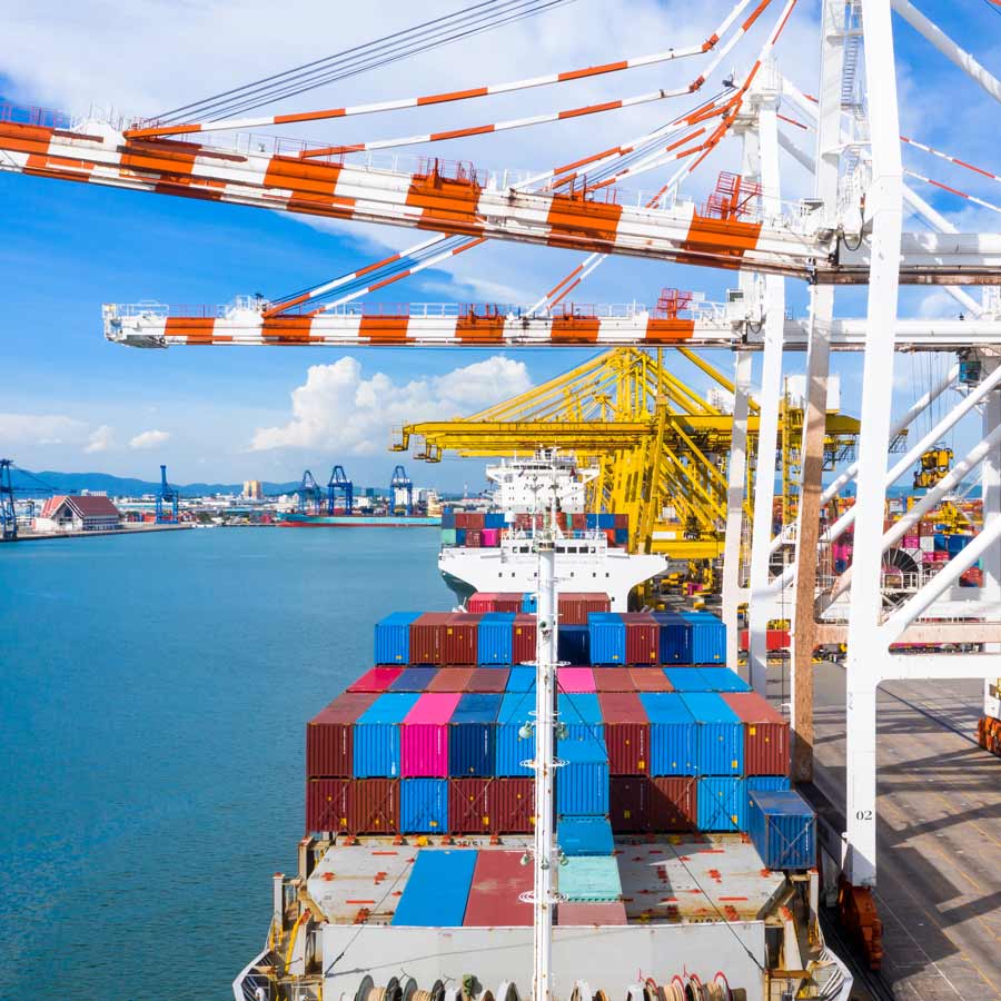 Come scegliere i termini di resa Incoterms® per la propria spedizione